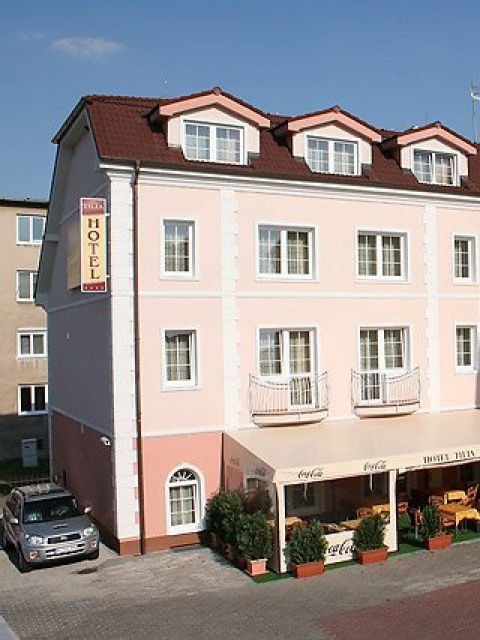 Hotel Tilia ****