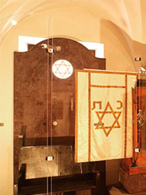 Múzeum židovskej kultúry 