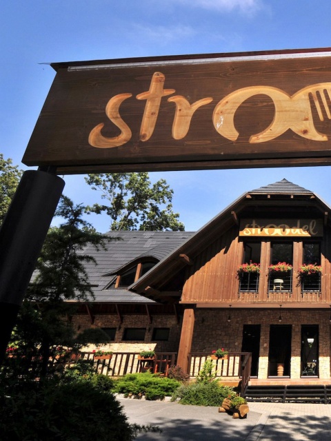 Stroodel Restaurant 